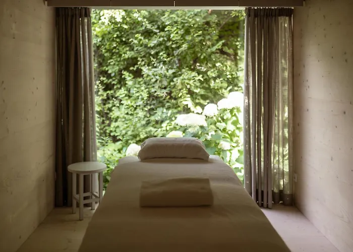 Hotel Schwarzschmied