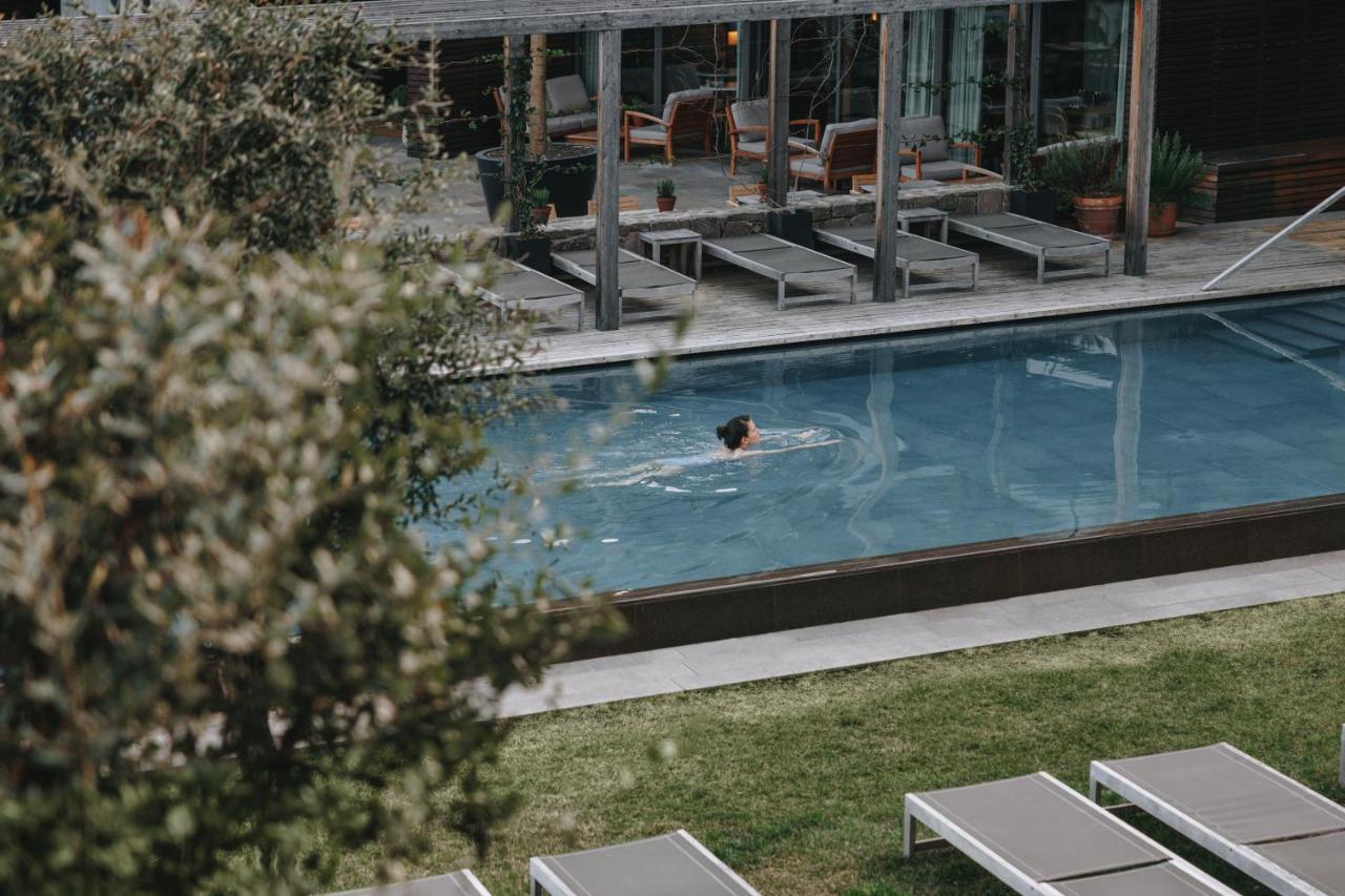 Schwarzschmied Hotel 4*