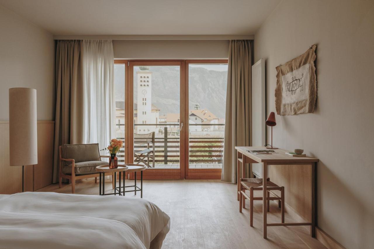 Hotel Schwarzschmied Lana