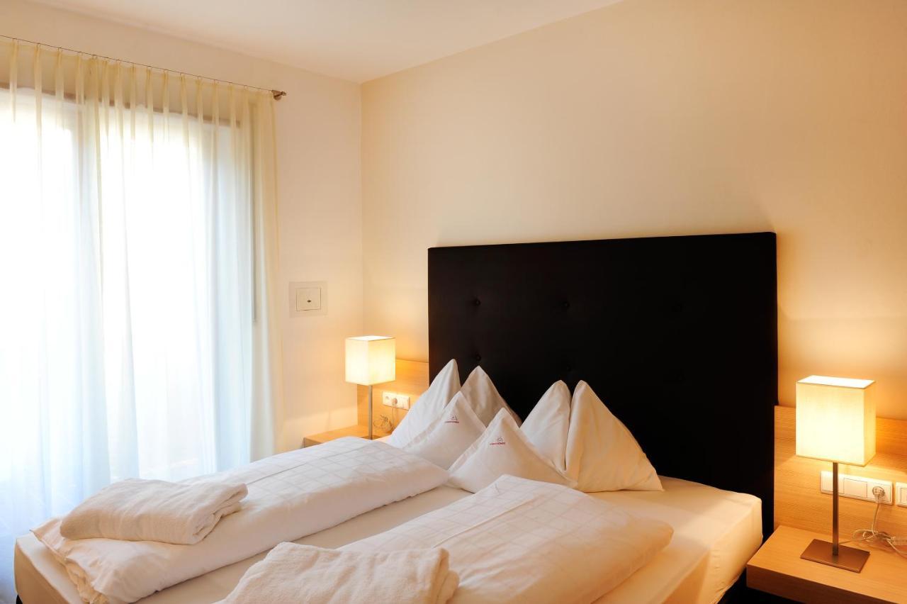 Schwarzschmied Hotel 4*