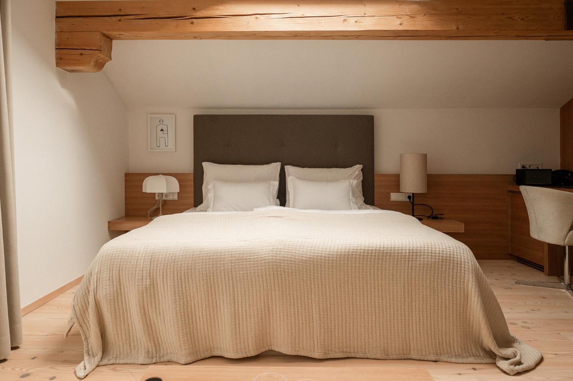 Hotel Schwarzschmied 4*