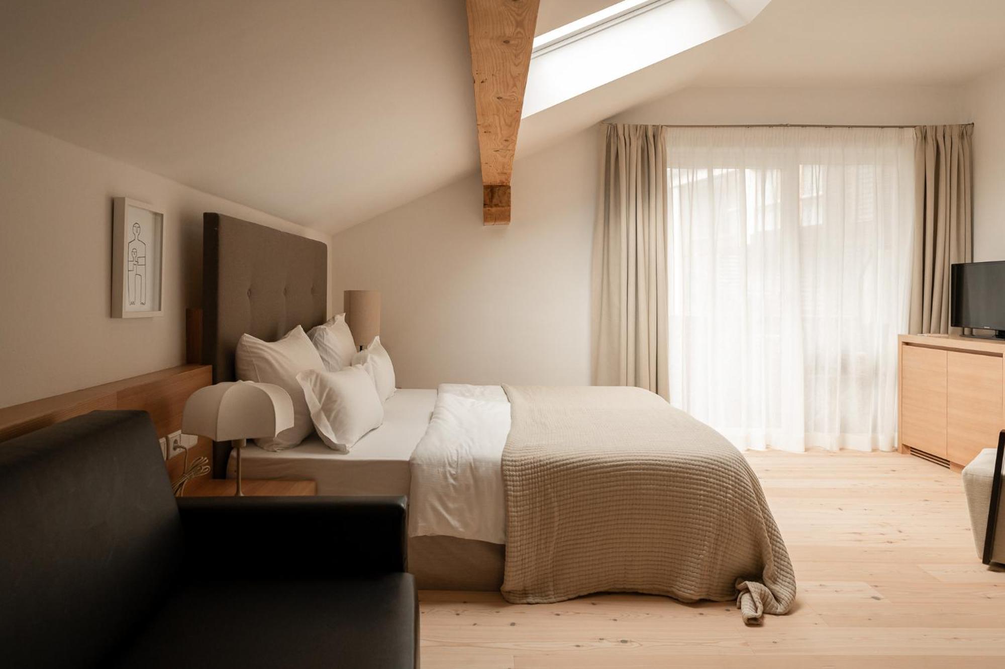 Schwarzschmied Hotel Lana